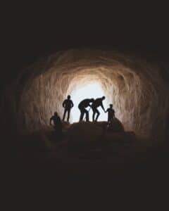 Confined Space Team Rescue - PROS Services - Roseville, MI